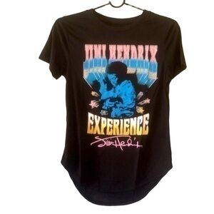 Jimi Hendrix T-shirt NWT